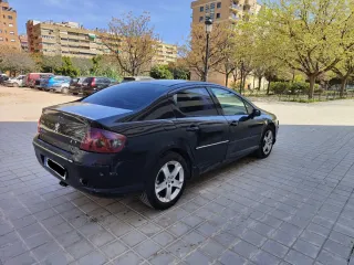 Peugeot 407 2006