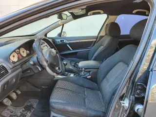 Peugeot 407 2006