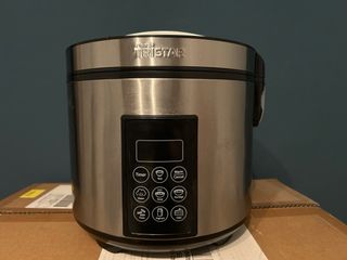 Arrocera Tristar RK-6138 Digital 2.2L Tamb Pamplon