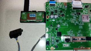 Placa base TV LG 28TQ515S-PZ