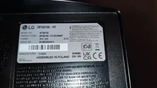 Placa base TV LG 28TQ515S-PZ