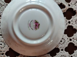 Royal Albert Mese Completo Fiori