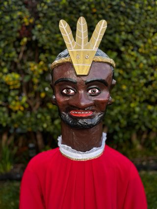 Gigante Artesanal Pamplona Toko Toko