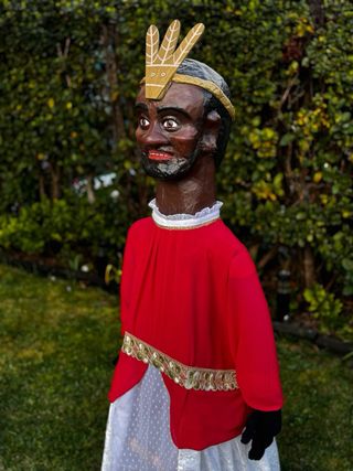 Gigante Artesanal Pamplona Toko Toko