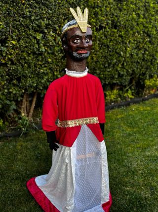 Gigante Artesanal Pamplona Toko Toko