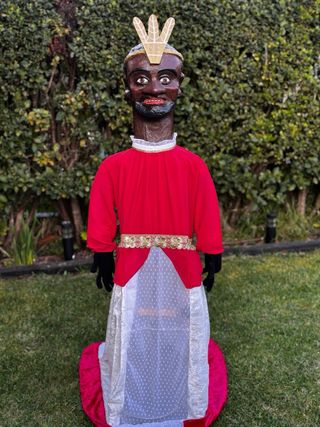 Gigante Artesanal Pamplona Toko Toko