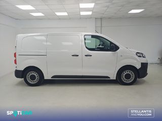 Opel Vivaro 2021