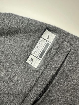 Pantaloni jogger Nike Uomo Grigio Scuro Taglia S