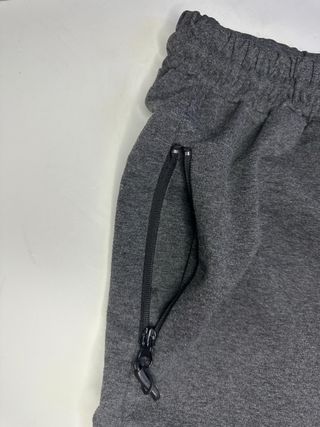 Pantaloni jogger Nike Uomo Grigio Scuro Taglia S