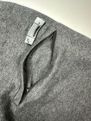 Pantaloni jogger Nike Uomo Grigio Scuro Taglia S