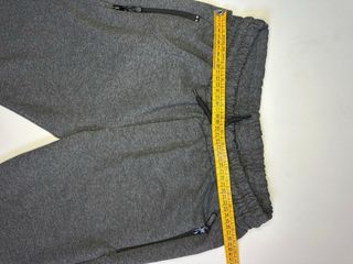 Pantaloni jogger Nike Uomo Grigio Scuro Taglia S