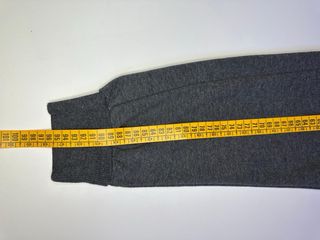 Pantaloni jogger Nike Uomo Grigio Scuro Taglia S