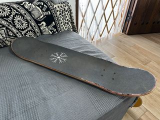 Tabla Skate Jart 7.7” Poco Uso