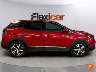 Peugeot 3008 1.2 PURETECH 96KW (130CV) ACTIVE EAT8