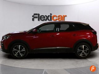 Peugeot 3008 1.2 PURETECH 96KW (130CV) ACTIVE EAT8