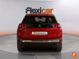 Peugeot 3008 1.2 PURETECH 96KW (130CV) ACTIVE EAT8