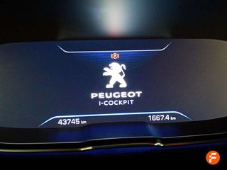 Peugeot 3008 1.2 PURETECH 96KW (130CV) ACTIVE EAT8