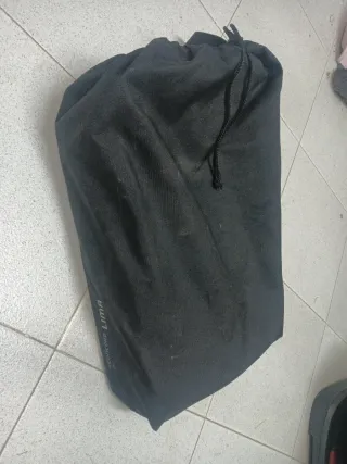 Trona portàtil Concord Lima ideal vida camper