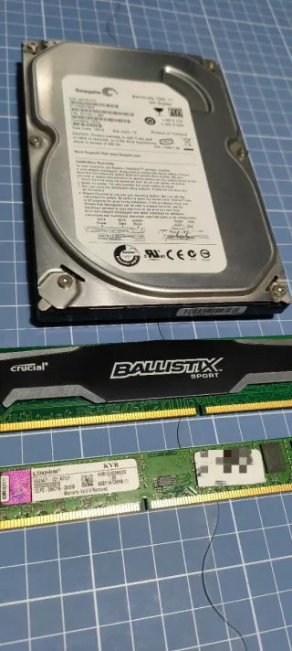 PC Económico formato torre