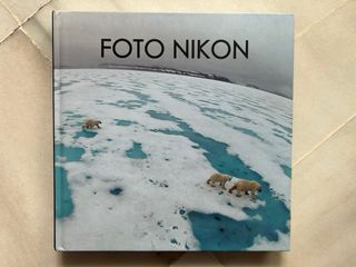 Libros de Fotografía