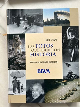 Libros de Fotografía