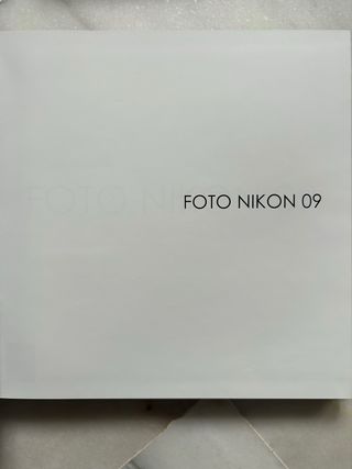 Libros de Fotografía