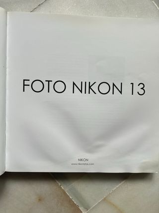 Libros de Fotografía