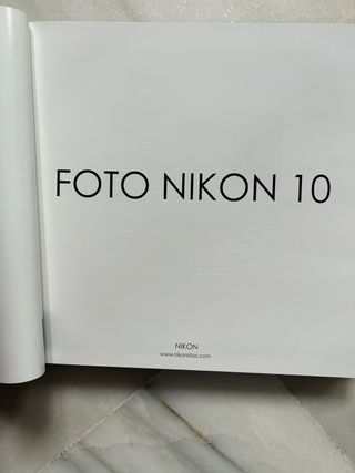 Libros de Fotografía