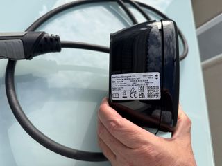 Wallbox Pulsar Plus Tipo 2 - 7.4 kW