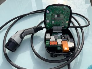 Wallbox Pulsar Plus Tipo 2 - 7.4 kW