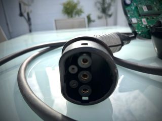 Wallbox Pulsar Plus Tipo 2 - 7.4 kW