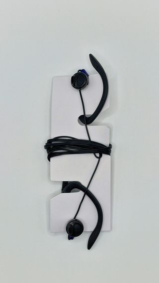 Auriculares deportivos JVC HA-EB75 Azul