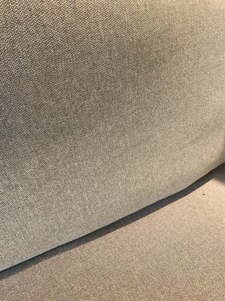 Chaiselonge Kivik Ikea Gris