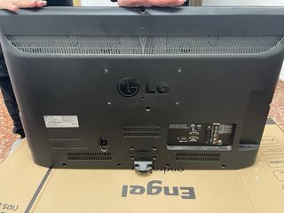 TV LG 32 Pulgadas