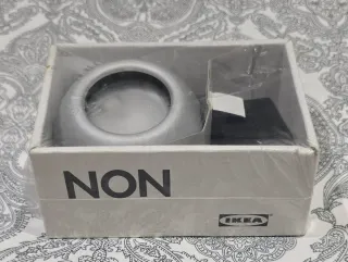 Lámpara IKEA NON Nueva