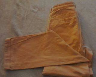Calça Ralph Lauren Castanha
