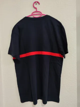 Camiseta Bomberos Provincia Sevilla