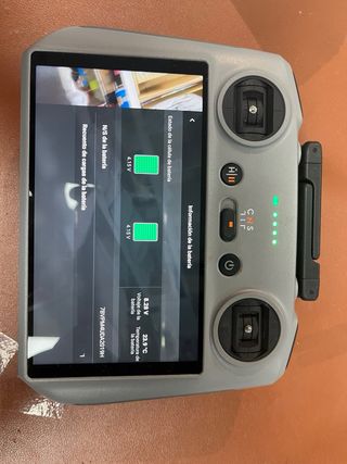 3 BATERIAS DJI MINI 4 PRO #A205B4