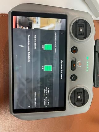 3 BATERIAS DJI MINI 4 PRO #A205B4