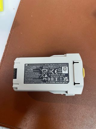 3 BATERIAS DJI MINI 4 PRO #A205B4