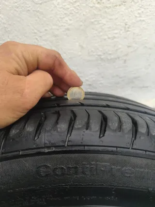 Llantas Butzi 16 4x100