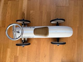 Correpasillos ItsImagical Retro