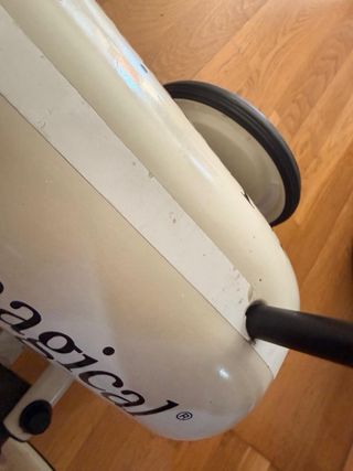 Correpasillos ItsImagical Retro