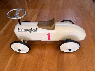 Correpasillos ItsImagical Retro