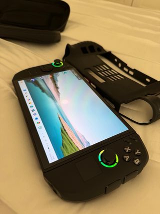 Lenovo Legion Go 2 1TB Z2 EXTREME