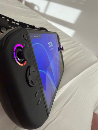 Lenovo Legion Go 2 1TB Z2 EXTREME