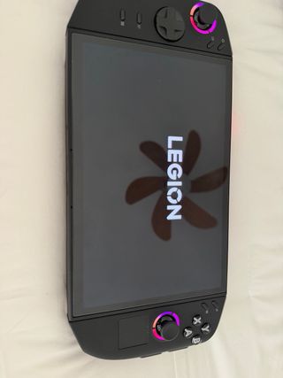 Lenovo Legion Go 2 1TB Z2 EXTREME