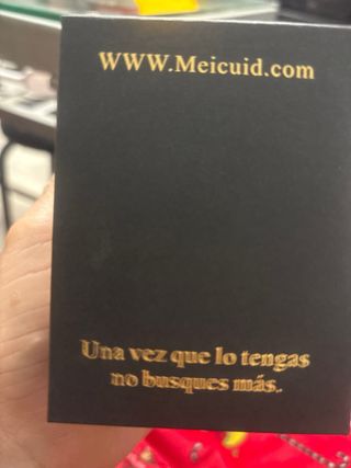 Reloj Curren Nuevo Azul y Dorado