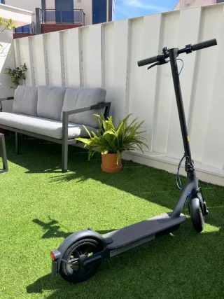 Patinete Xiaomi Mi Electric Scooter 3
