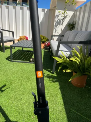 Patinete Xiaomi Mi Electric Scooter 3